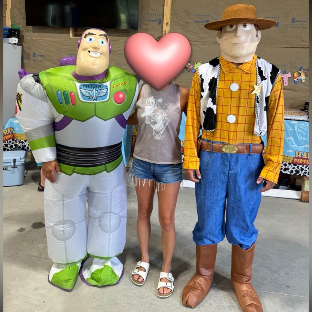 Costumes